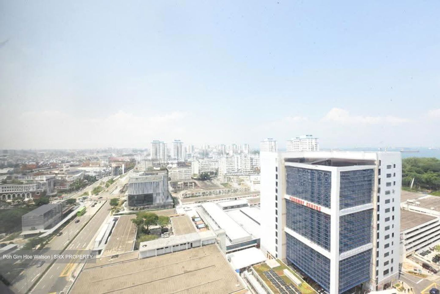 Parkway Parade (D15), Office #636315721